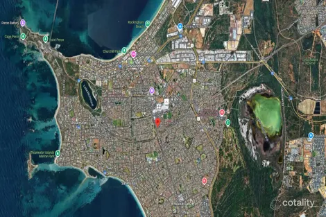 Property photo of 4/13 Merope Close Rockingham WA 6168