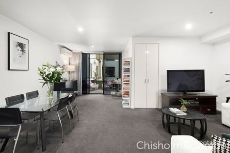 315/166 Rouse St, Port Melbourne, VIC 3207