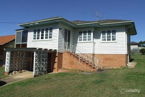 Property photo of 93 Bramston Street Tarragindi QLD 4121