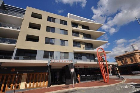 28/258-264 Newcastle St, Perth, WA 6000