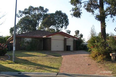 11 Chausson Pl, Cranebrook, NSW 2749