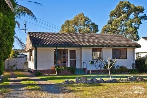 46 Mahogany Cres, Gateshead, NSW 2290
