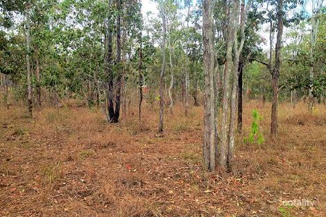 Property photo of 127 River Road Millstream QLD 4888