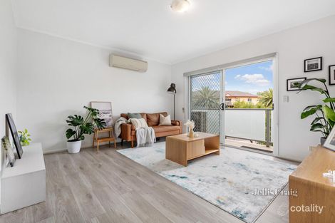 Property photo of 34/2 Newmarket Way Flemington VIC 3031