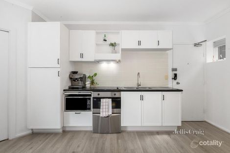 Property photo of 34/2 Newmarket Way Flemington VIC 3031