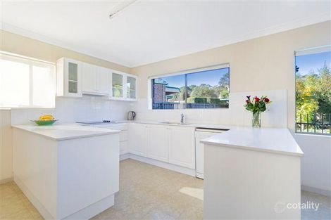 Property photo of 7 Kolonga Place Frenchs Forest NSW 2086