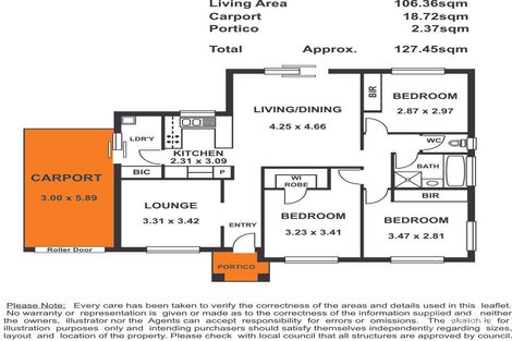 Property photo of 9/6 Swan Crescent Elizabeth South SA 5112
