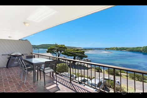 3/4 Wharf St, Narooma, NSW 2546