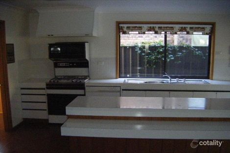 Property photo of 41 Mill Street Kennington VIC 3550