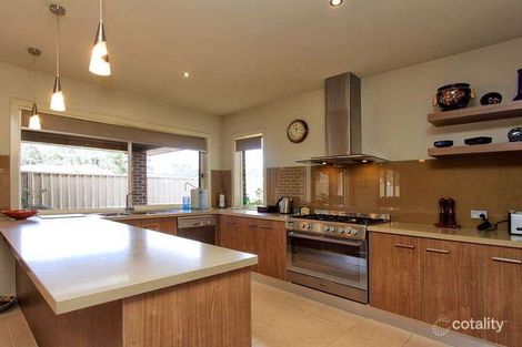 Property photo of 3 Spring Hill Road Langwarrin VIC 3910