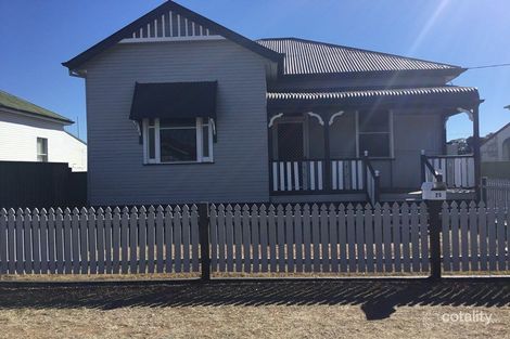 25 Mcevoy St, Warwick, QLD 4370