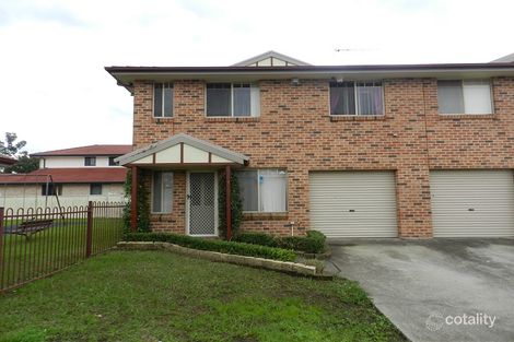 Property photo of 5/11 Pierce Street Mount Druitt NSW 2770