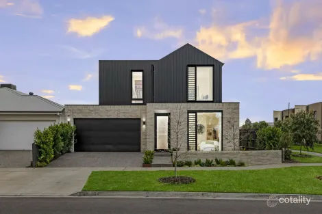57 CHENIN ST, WOLLERT, VIC 3750
