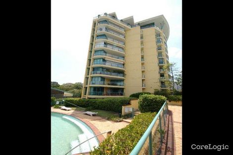 Property photo of 20/29 Harbour Road Hamilton QLD 4007