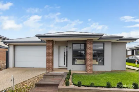 33 Appalachian St, Truganina, VIC 3029