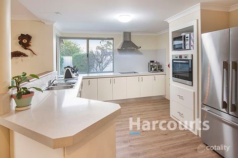 Property photo of 19 Frankland Way West Busselton WA 6280