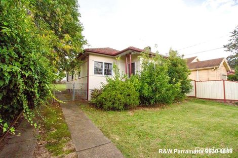 Property photo of 20 Bowden Street North Parramatta NSW 2151