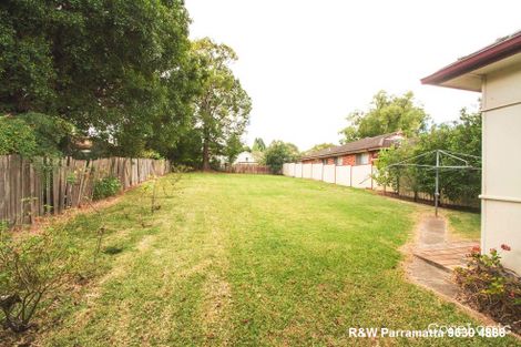 Property photo of 20 Bowden Street North Parramatta NSW 2151