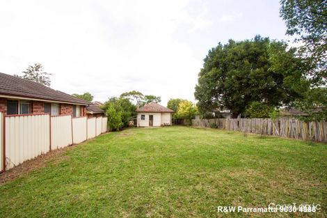 Property photo of 20 Bowden Street North Parramatta NSW 2151