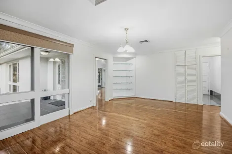 Property photo of 4 Kooyonga Grove West Lakes SA 5021