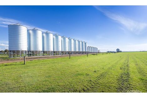 2368 Hamilton Hwy, Darlington, VIC 3271