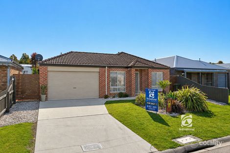 8 Clematis Ct, Lucknow, VIC 3875