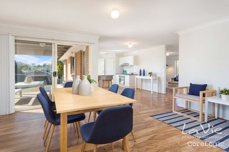 Property photo of 3 Fossicker Circuit Springfield QLD 4300