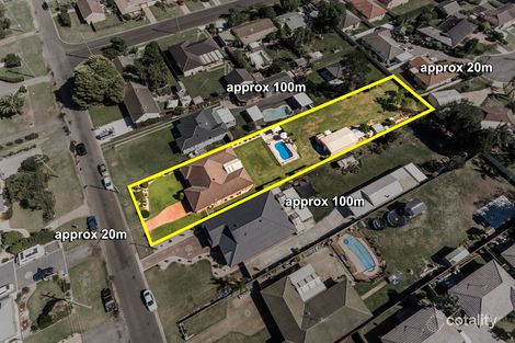 Property photo of 27 Park Street Tahmoor NSW 2573