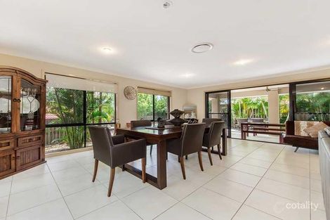 Property photo of 9 Irvine Street Pacific Pines QLD 4211
