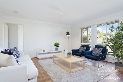 Property photo of 3 Fossicker Circuit Springfield QLD 4300