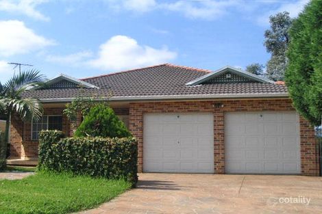 9 Barrow St, Revesby, NSW 2212