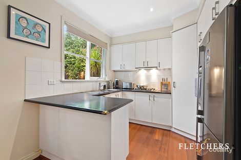 Property photo of 3/12 Hirst Street Blackburn VIC 3130