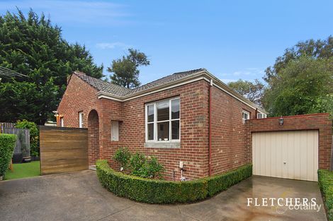 Property photo of 3/12 Hirst Street Blackburn VIC 3130