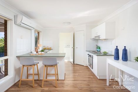 Property photo of 3 Fossicker Circuit Springfield QLD 4300