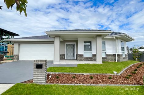1 Rosebuds Cct, Leppington, NSW 2179
