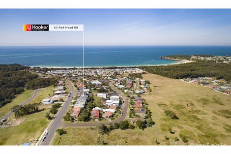 Property photo of 63 Red Head Road Red Head NSW 2430