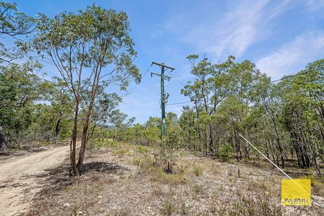 Property photo of 113 Avocado Crescent Captain Creek QLD 4677