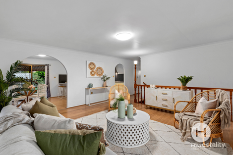 Property photo of 3 Adnar Street Wishart QLD 4122