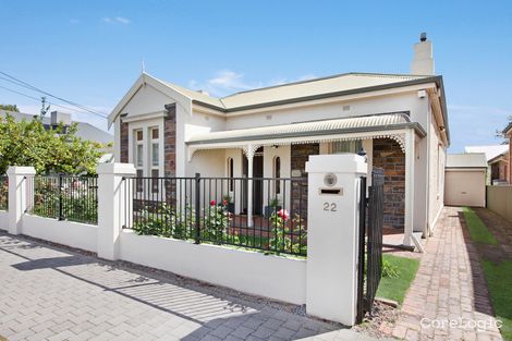 22 Westall St, Hyde Park, SA 5061