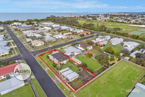 11 Flinders St, Portland, VIC 3305