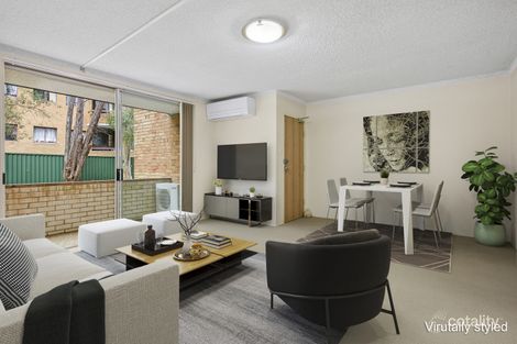Property photo of 5/6-8 Price Street Ryde NSW 2112