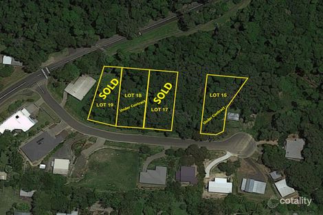 11 Tully Ct, Kuranda, QLD 4881