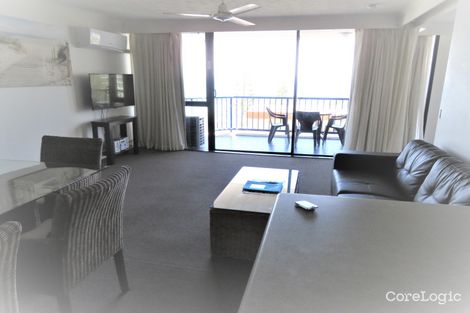 Property photo of 902/9 Laycock Street Surfers Paradise QLD 4217