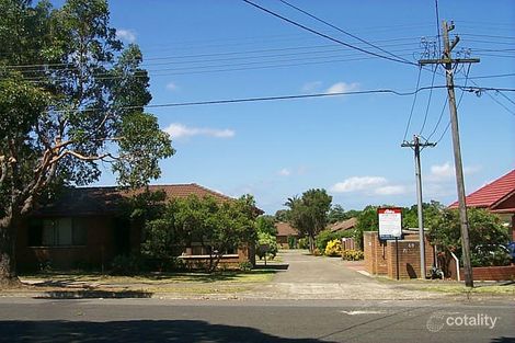 23/69-71 Bruce Ave, Belfield, NSW 2191