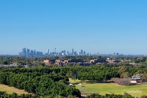 Property photo of 20910/2B Figtree Drive Sydney Olympic Park NSW 2127