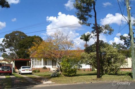 6 Calliope Pl, Busby, NSW 2168