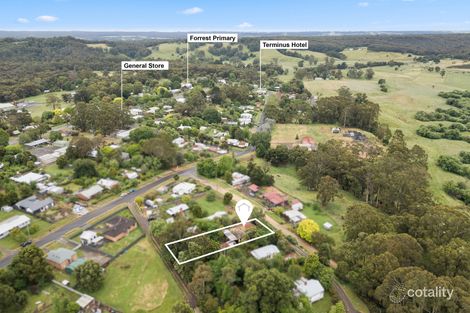 Property photo of 8 Hennigan Crescent Forrest VIC 3236