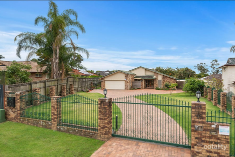 Property photo of 16 Honeysuckle Way Calamvale QLD 4116