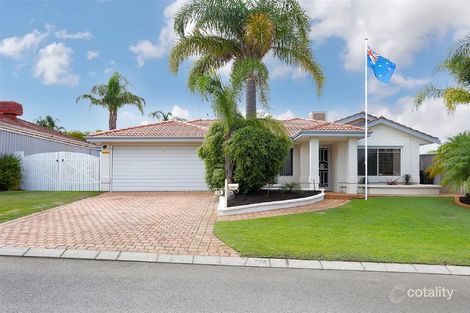 12 Michigan Hts, Success, WA 6164