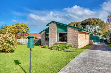 22 Campbell St, Kingston, TAS 7050
